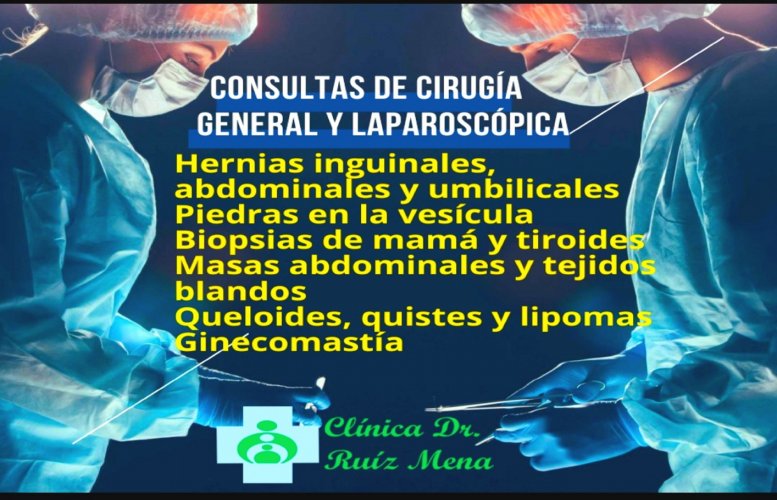 CLINICAS Y HOSPITALES