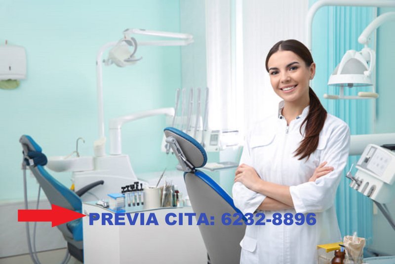 Clínicas Dentales en Panamá